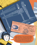 Мир академика Королева. Мечтатель, лидер, инженер — фото, картинка — 9