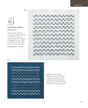 САШИКО. Вышиваем бисером. 17 сокровищ японской вышивки — фото, картинка — 13