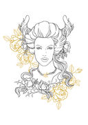 Китайский гороскоп. Все символы года — фото, картинка — 18