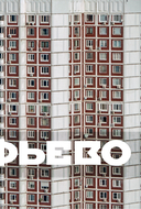 Москва панельная. Эстетика столичной урбанистики — фото, картинка — 11