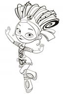 Maxi-постер. Сказочный патруль — фото, картинка — 2