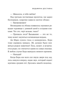 Ведьмина доставка — фото, картинка — 7