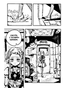 Туалетный мальчик Ханако. Том 19 — фото, картинка — 3