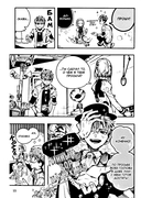 Туалетный мальчик Ханако. Том 19 — фото, картинка — 13