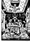 Туалетный мальчик Ханако. Том 19 — фото, картинка — 4