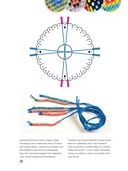 Бисер. Подробное пошаговое пособие со схемами плетения — фото, картинка — 4