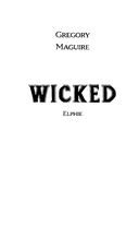 Злая: Детство — фото, картинка — 2