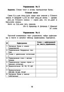 Тренировка орфографической зоркости. 1-4 классы — фото, картинка — 9