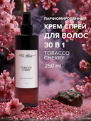 Крем-спрей для волос 