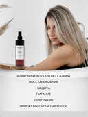 Крем-спрей для волос 