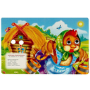 Ладушки-ладушки — фото, картинка — 2