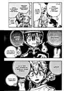 Туалетный мальчик Ханако. Том 21 — фото, картинка — 10