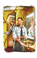 Тайна английского замка. Часть 3 — фото, картинка — 19