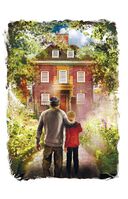 Тайна английского замка. Часть 3 — фото, картинка — 34