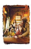 Тайна английского замка. Часть 3 — фото, картинка — 47