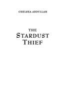 Вор звездной пыли — фото, картинка — 3