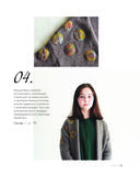 Японская мозаичная вышивка. Новая техника вышивания на основе штопального стежка — фото, картинка — 10
