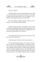 Приключения Шерлока Холмса — фото, картинка — 12