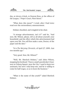 Приключения Шерлока Холмса — фото, картинка — 14