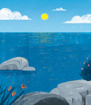 Тайная жизнь русалок — фото, картинка — 1