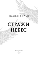 Соколиный пик. Стражи небес — фото, картинка — 3