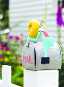 Маленькие путешественники. Шьем очаровательные авторские игрушки — фото, картинка — 3