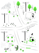 Маленькие путешественники. Шьем очаровательные авторские игрушки — фото, картинка — 5