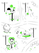 Маленькие путешественники. Шьем очаровательные авторские игрушки — фото, картинка — 6