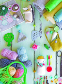 Маленькие путешественники. Шьем очаровательные авторские игрушки — фото, картинка — 7