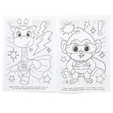 Суперкапибара против Акулы — фото, картинка — 1