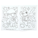 Суперкапибара против Акулы — фото, картинка — 2