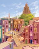 Книжная фея в королевстве Чтенция — фото, картинка — 5