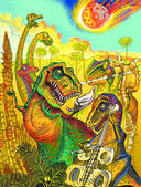 Первобытная история — фото, картинка — 6