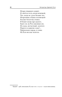 Литература Древней Руси. Слово о полку Игореве. Повесть временных лет. Жития святых — фото, картинка — 19