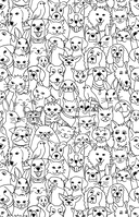 Найди своего котика — фото, картинка — 3