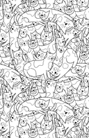 Найди своего котика — фото, картинка — 5