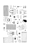 Найди своего котика — фото, картинка — 7