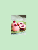 Японский десерт моти. Для самых искушенных гурманов — фото, картинка — 1