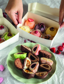 Японский десерт моти. Для самых искушенных гурманов — фото, картинка — 2