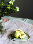 Японский десерт моти. Для самых искушенных гурманов — фото, картинка — 12