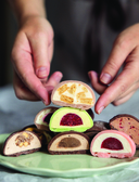 Японский десерт моти. Для самых искушенных гурманов — фото, картинка — 6