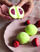 Японский десерт моти. Для самых искушенных гурманов — фото, картинка — 10