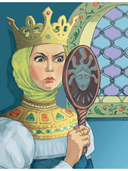 Сказки Пушкина — фото, картинка — 9