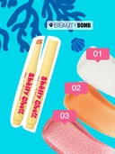 Блеск тающий для губ 