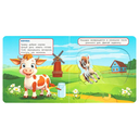 Кто живёт на ферме? — фото, картинка — 3