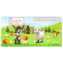 Кто живёт на ферме? — фото, картинка — 4