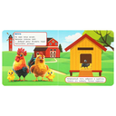 Кто живёт на ферме? — фото, картинка — 5