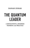 Квантовый лидер. Революция в мышлении и практике бизнеса — фото, картинка — 2