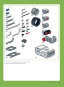 Искусство программирования LEGO MINDSTORMS EV3 — фото, картинка — 34