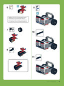 Искусство программирования LEGO MINDSTORMS EV3 — фото, картинка — 40